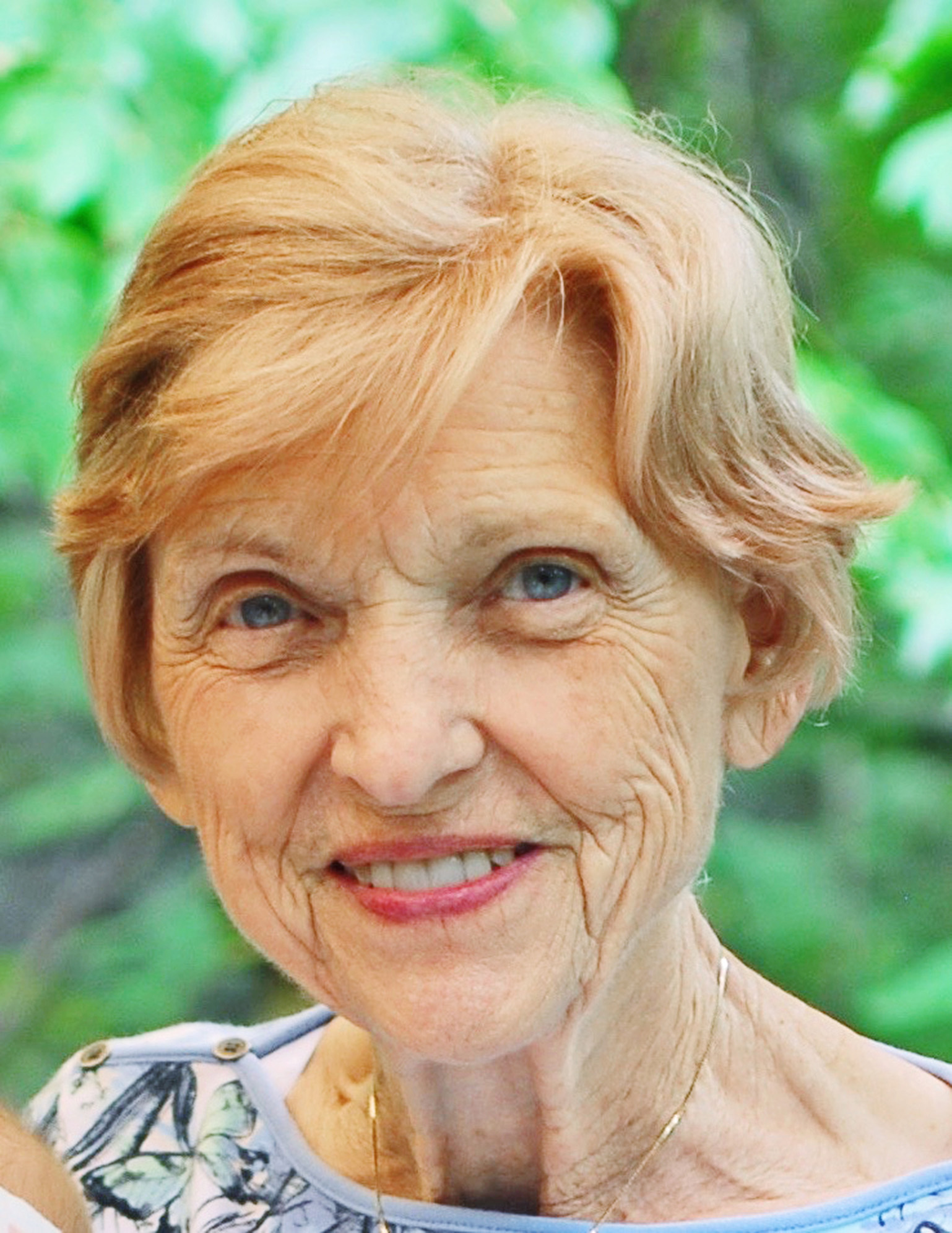 jessie koontz