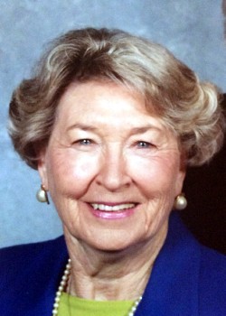 hazel harwell