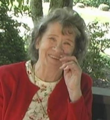 blanche woodward