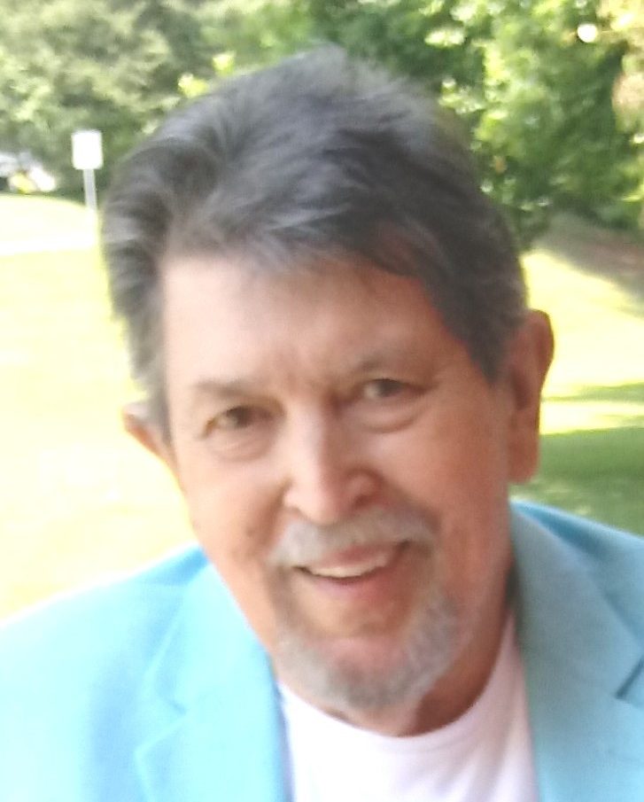robert anderson
