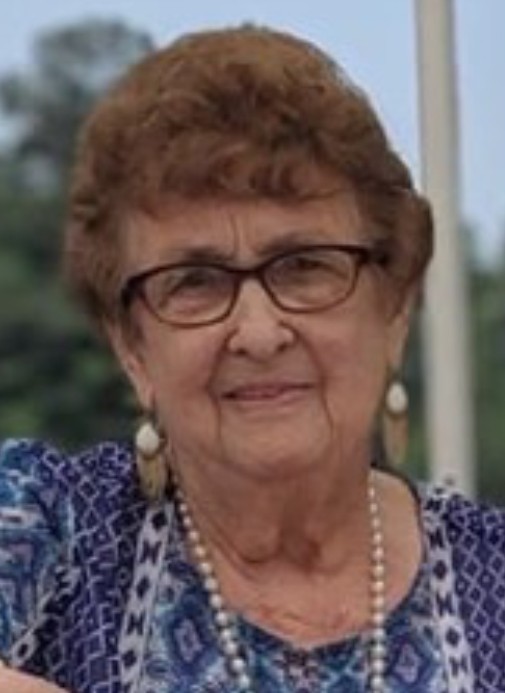 nellie warren
