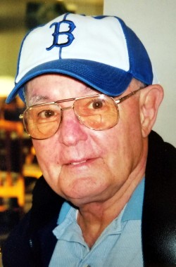 george bergholz