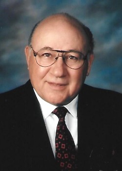 john delich