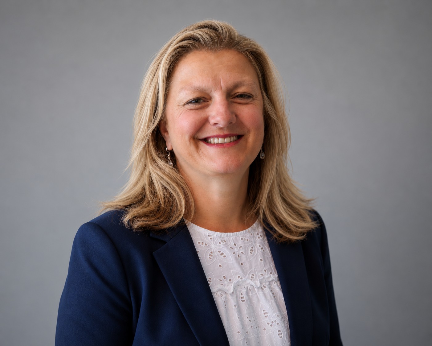 Kay Morgan Beachboard : Office Manager (Patton Avenue Location)
