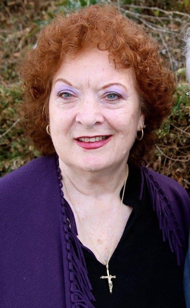 barbara reid