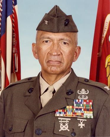 colonel philip cisneros,