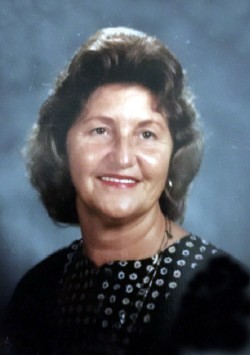nannie sue scroggs