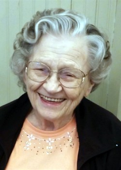 margaret yanik