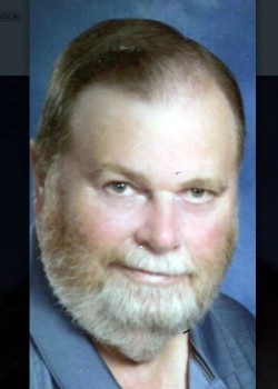 william (bill) benson