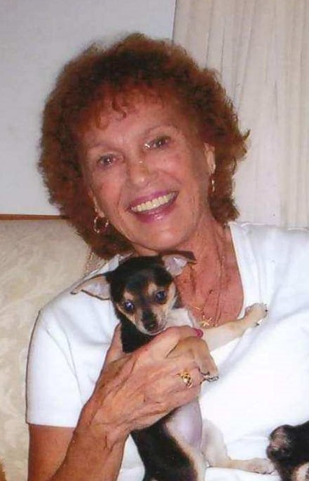 eleanore green