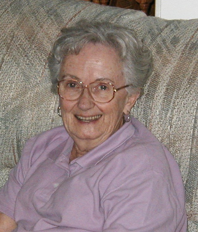 barbara horner