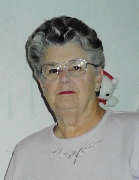 ann crocker