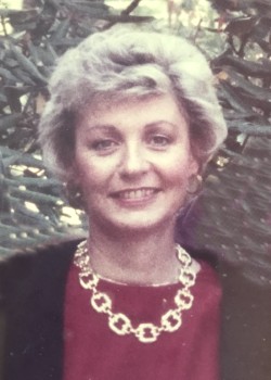 carole sue watts