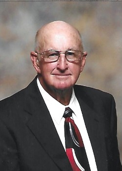 edward king, sr.