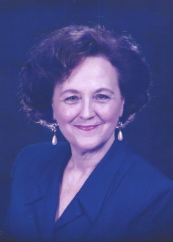 barbara alexander