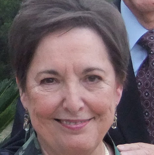 joan buser