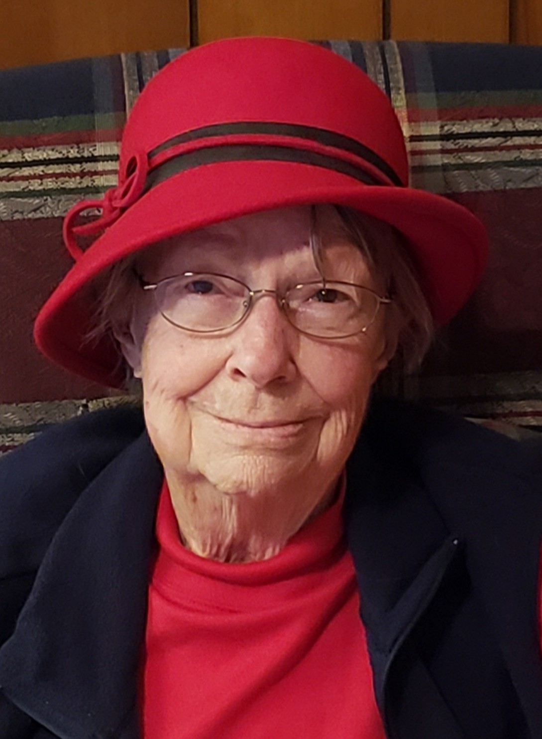 catherine gibson