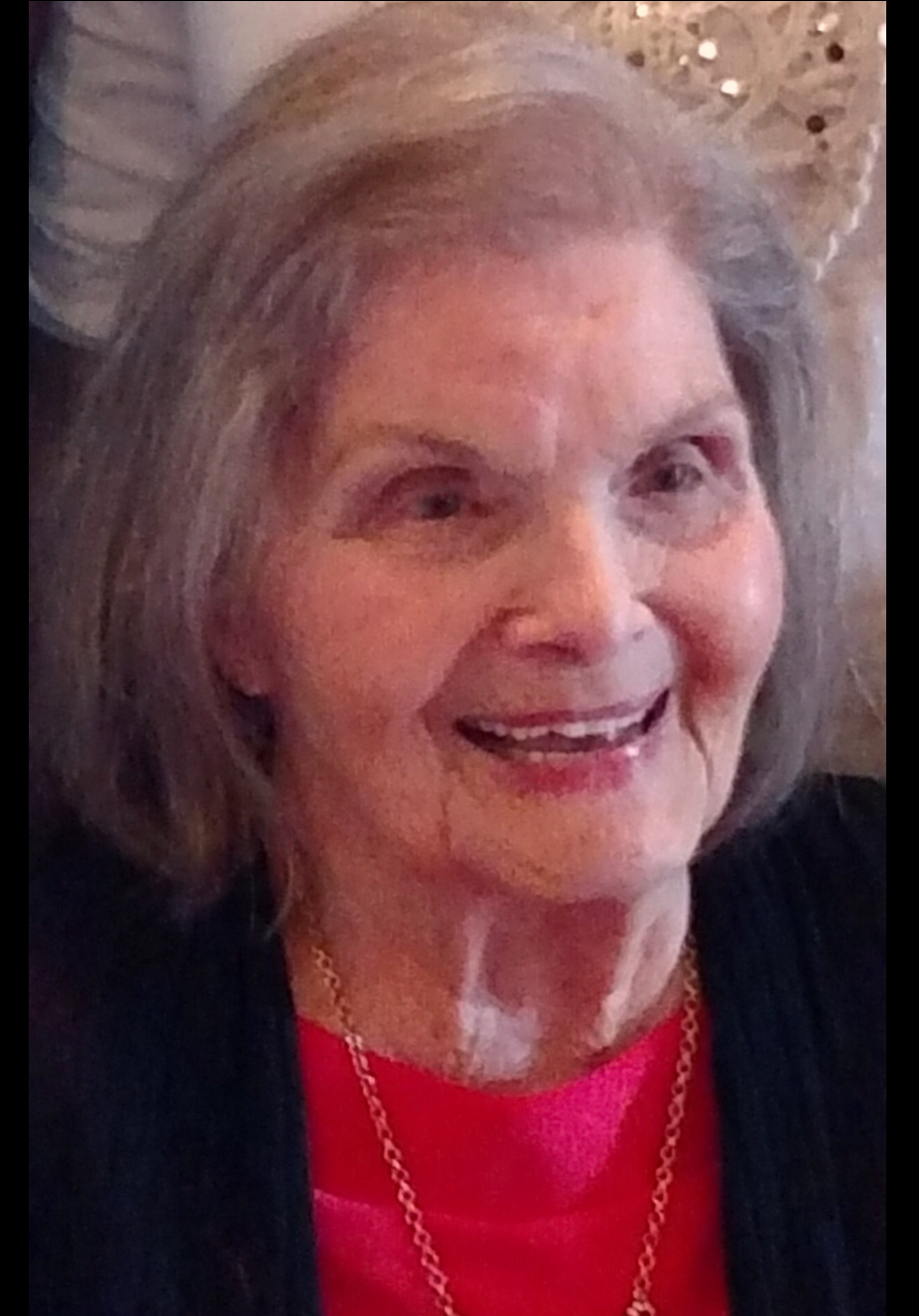 joyce crisp