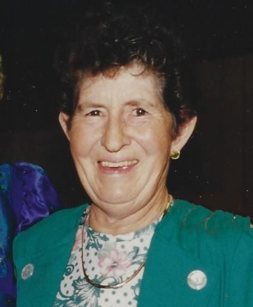 viann (melton) brown