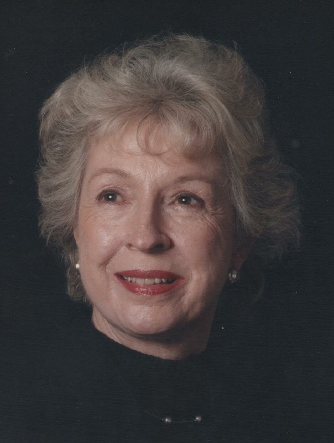 doris cunningham