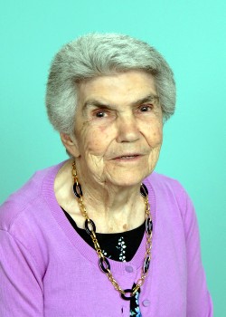 mae freeman