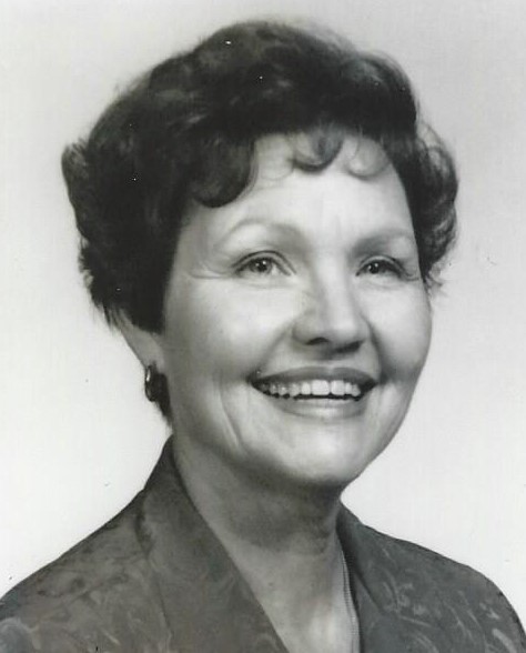 doris gidney