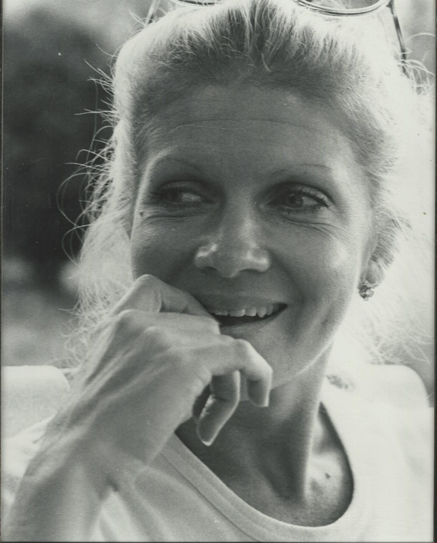 lynda gennett