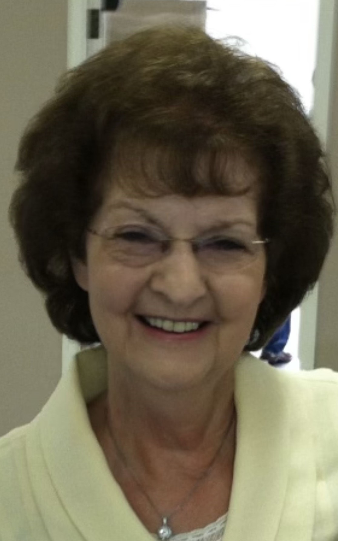 Geraldine C. Ramsey Groce Funeral Home