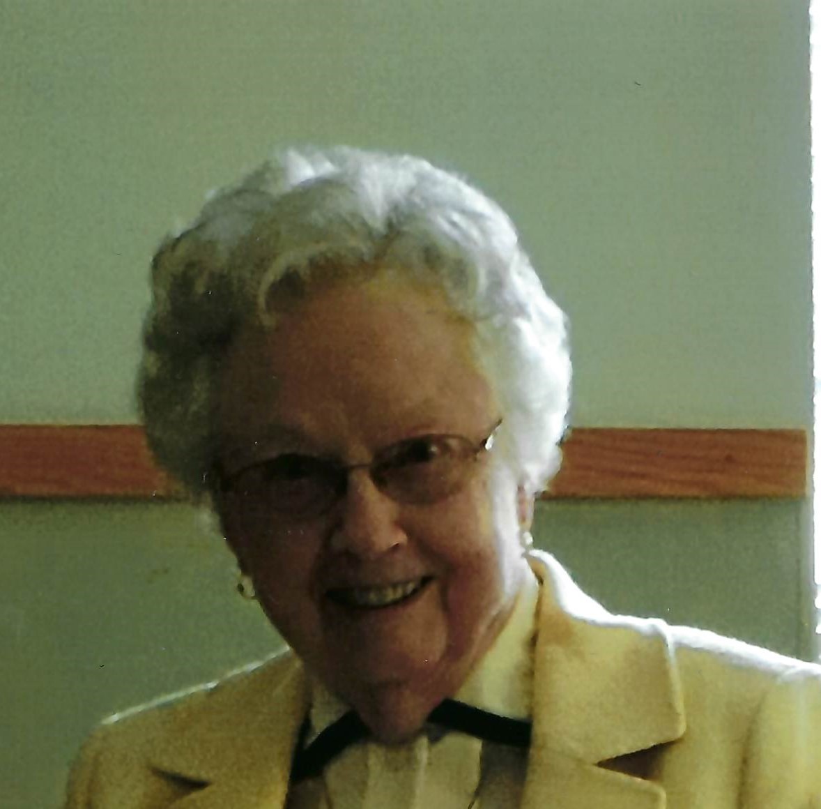 peggy crawford