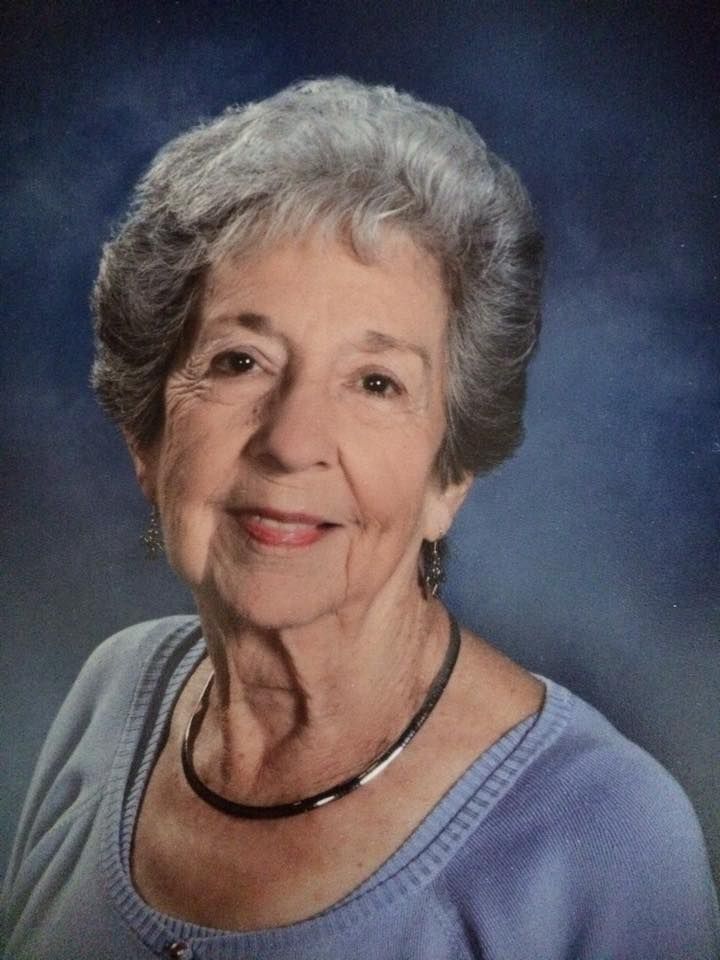 lillian tilson