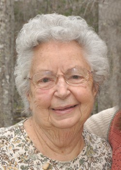 virginia mae coughlin