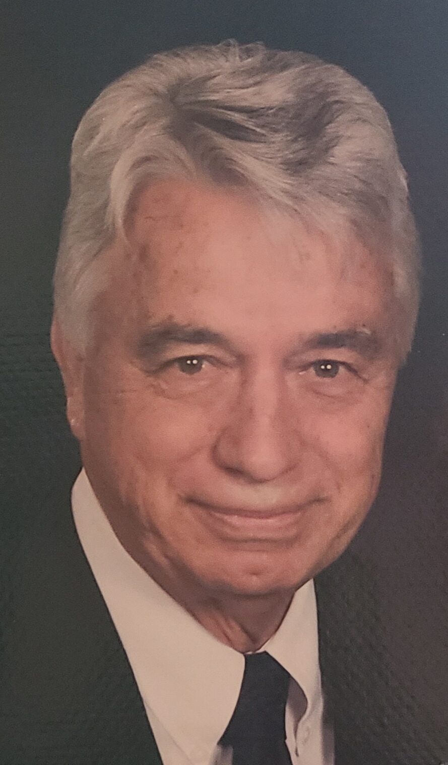 Grover "Leroy" Norton Groce Funeral Home