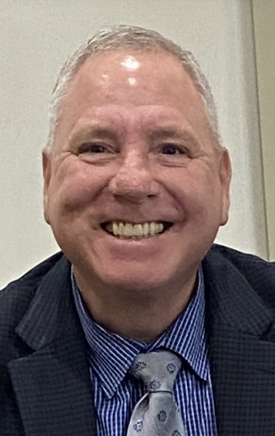 Joe Meadows : Funeral Assistant