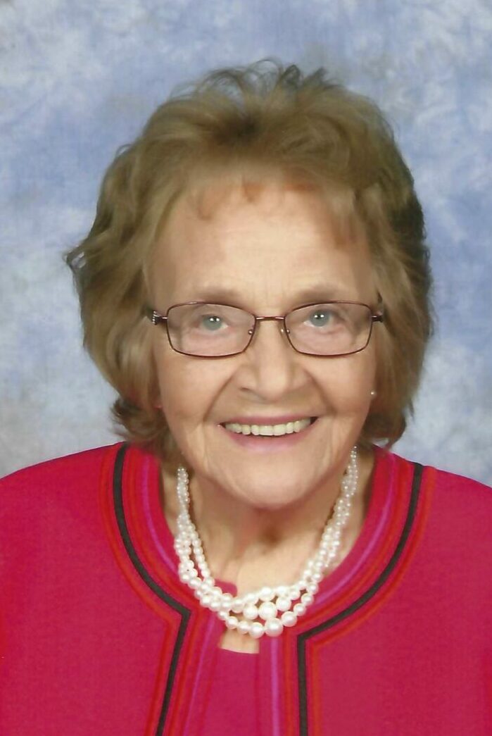 mildred  hayes