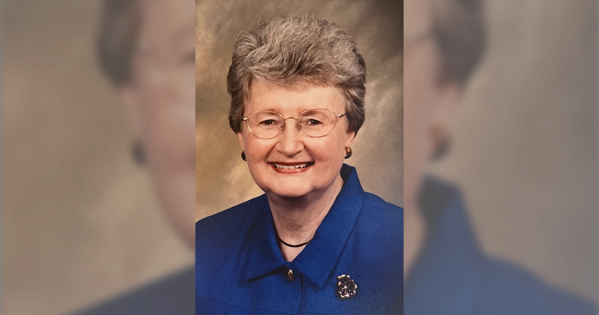 Patricia Ann Quinn Tyndall Groce Funeral Home