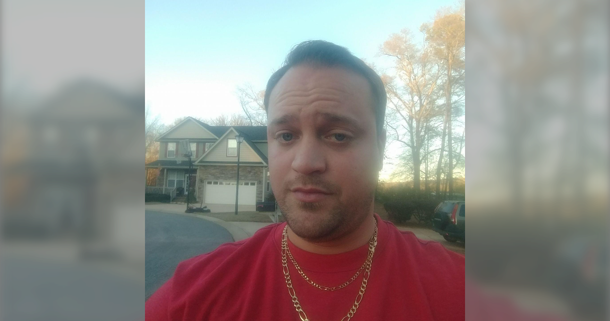 Christopher "Adam" Teague Groce Funeral Home