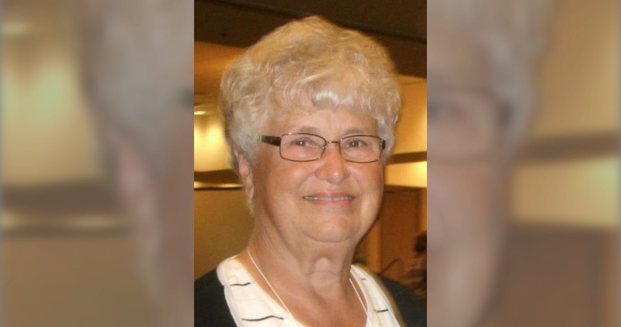 Martha Henderson Groce Funeral Home