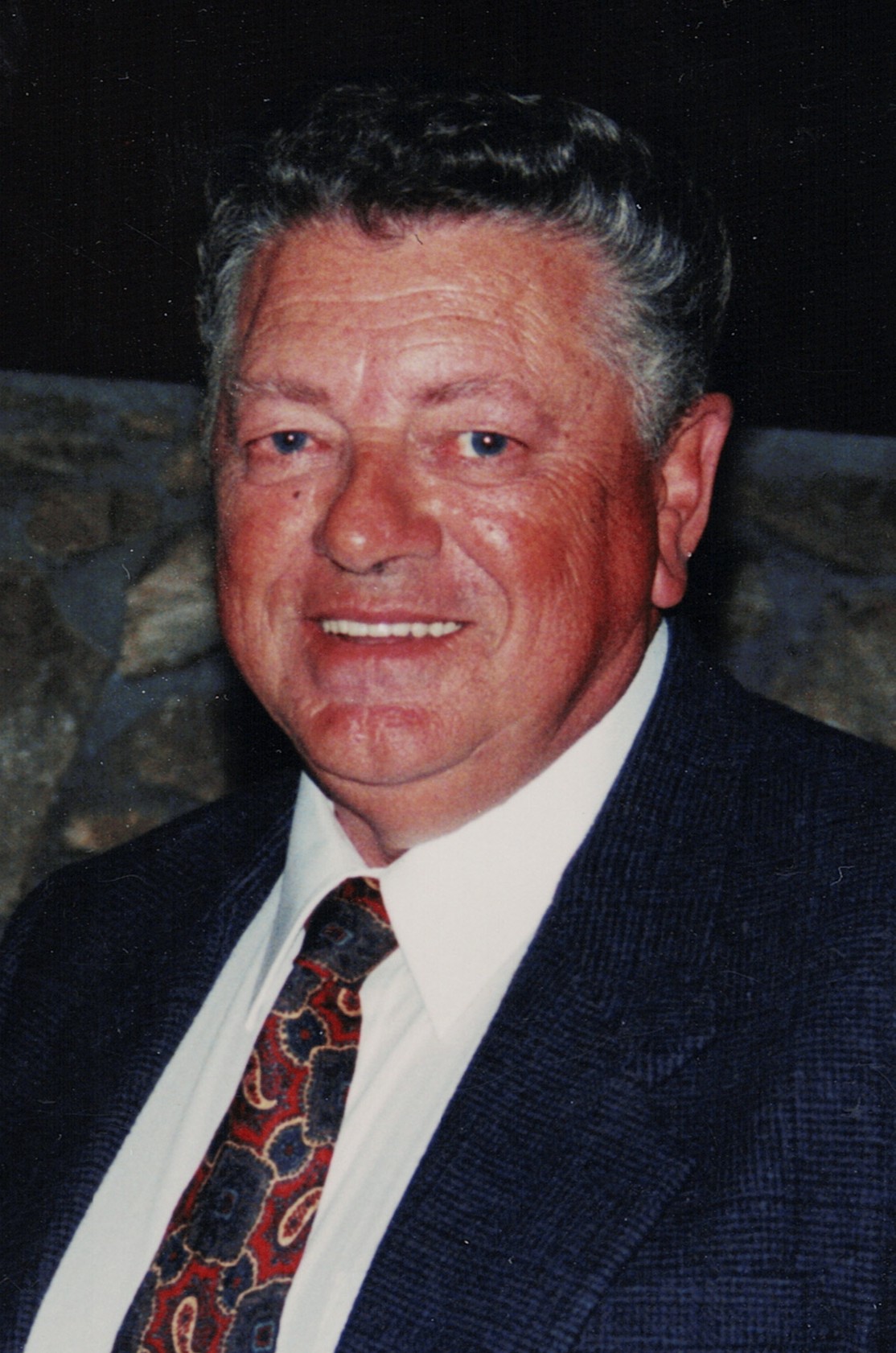 james rockett