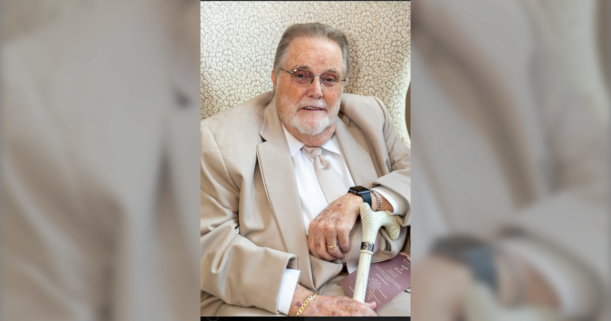 Thomas "Tom" Ralph Kilgore - Groce Funeral Home
