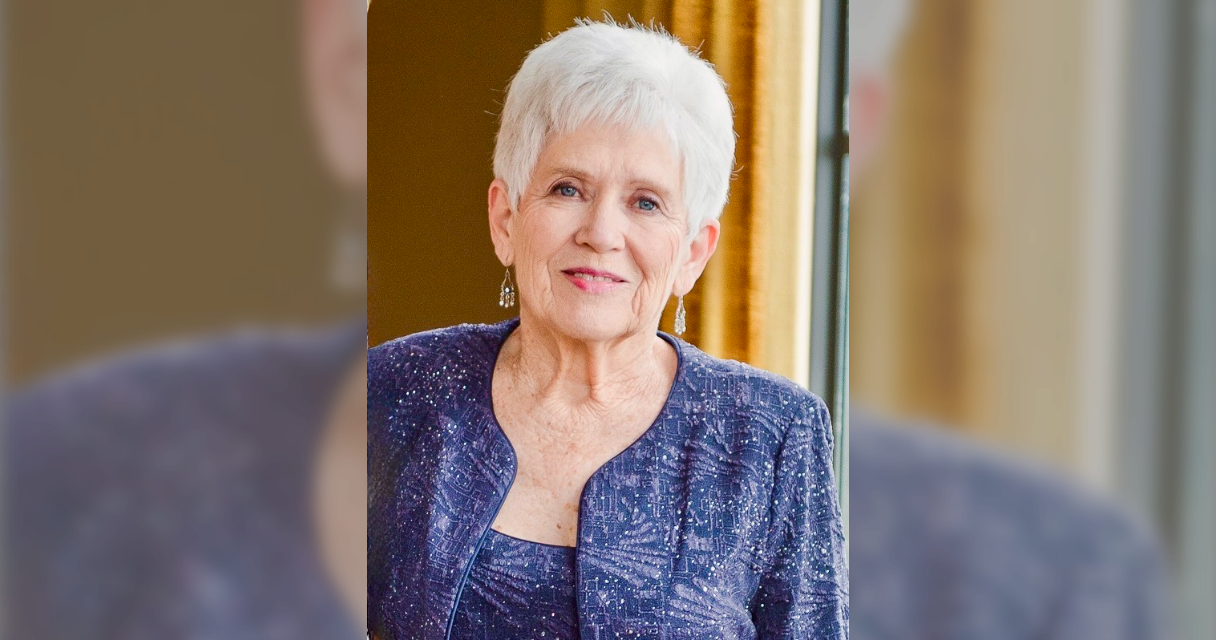 Patricia Ann Snyder Groce Funeral Home