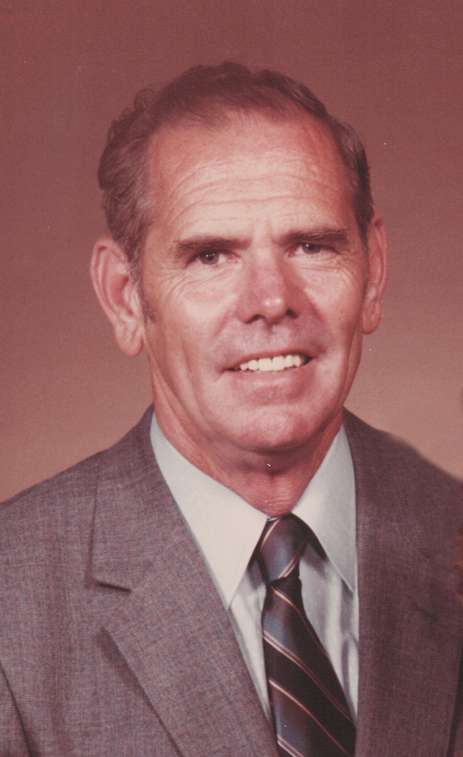 perry kuykendall