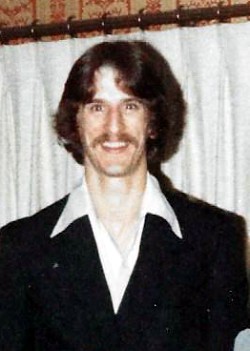 harold trantham