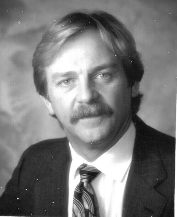 kenneth horton