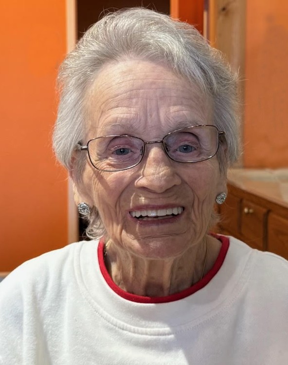 betty branton