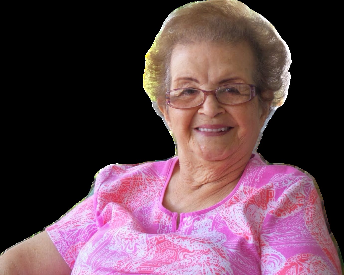 gloria lopez