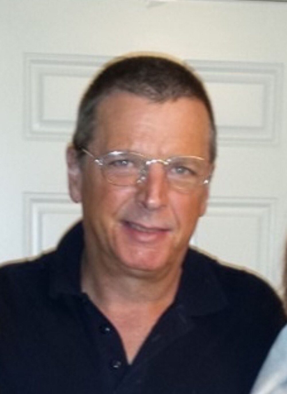 james warren