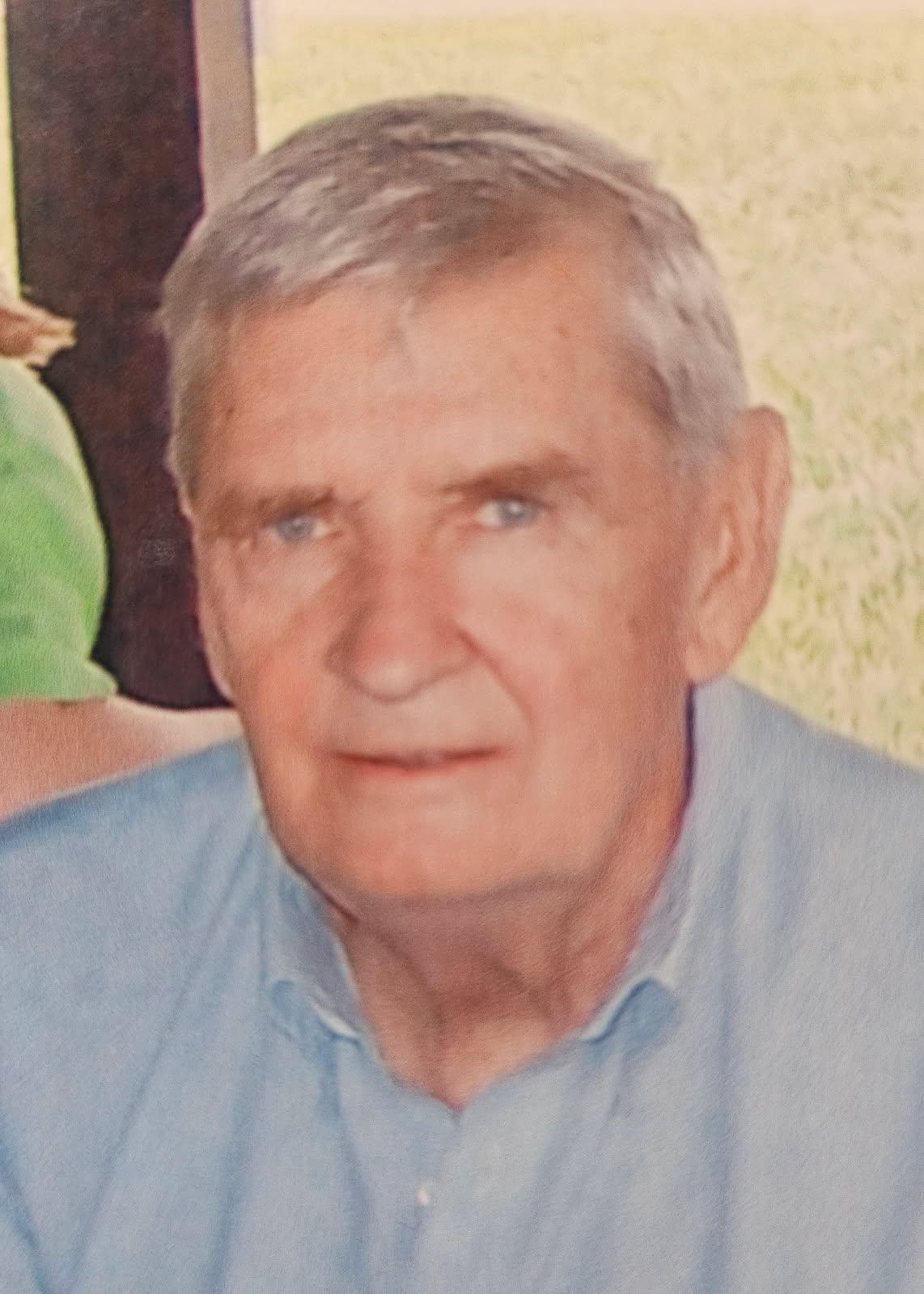 jack smith