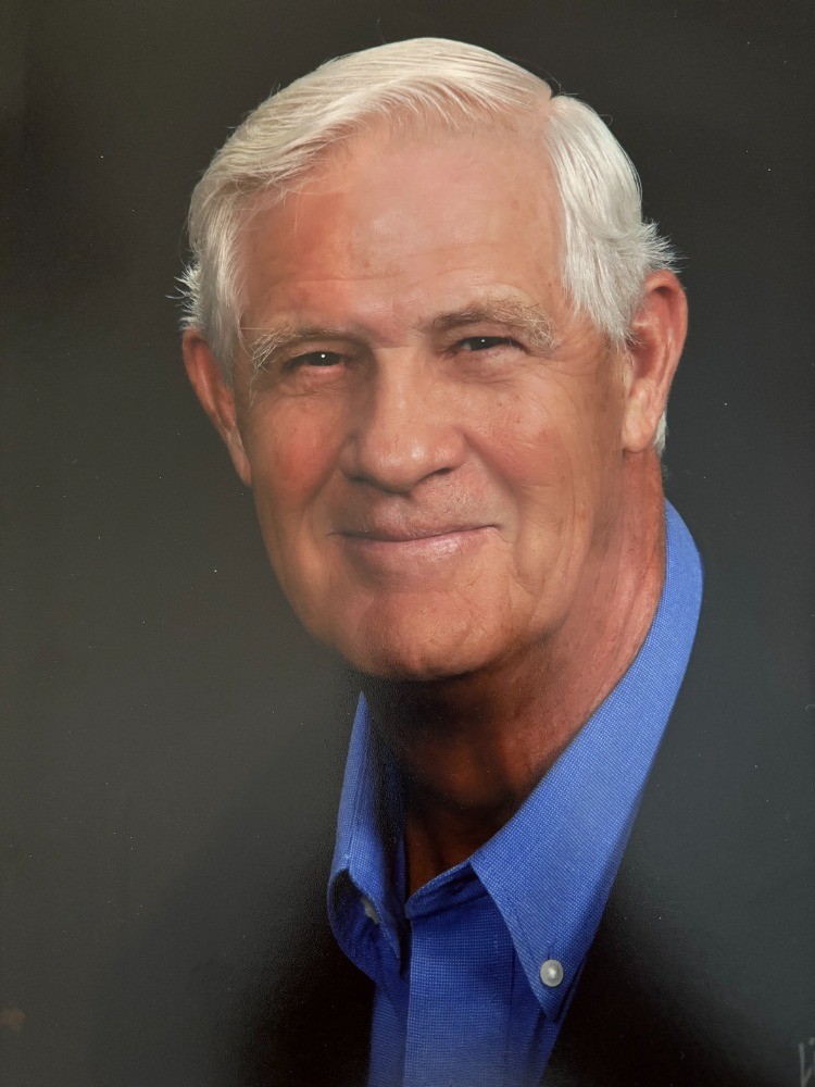 james