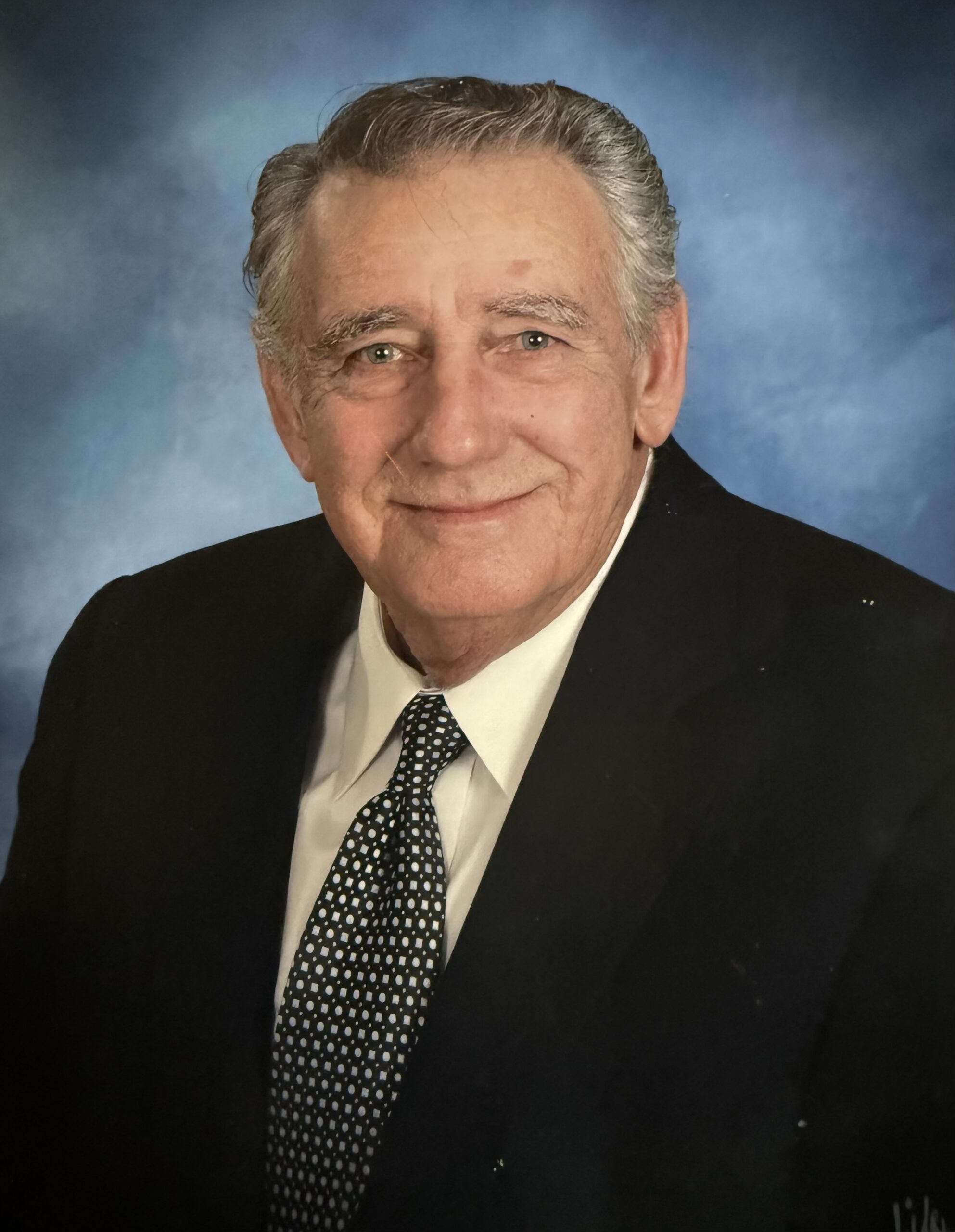 larry rhodes