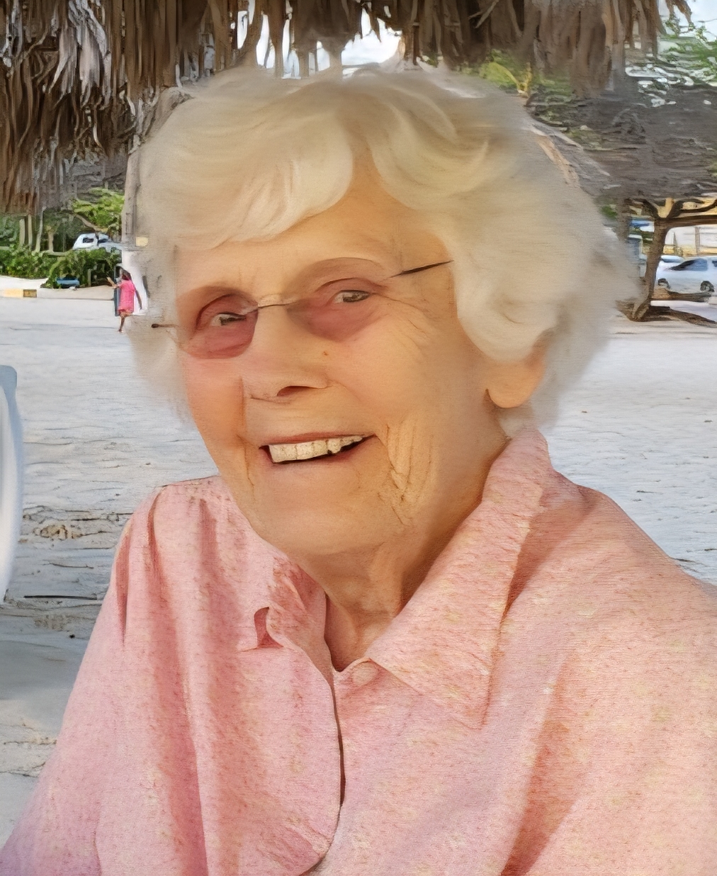 margot coleman